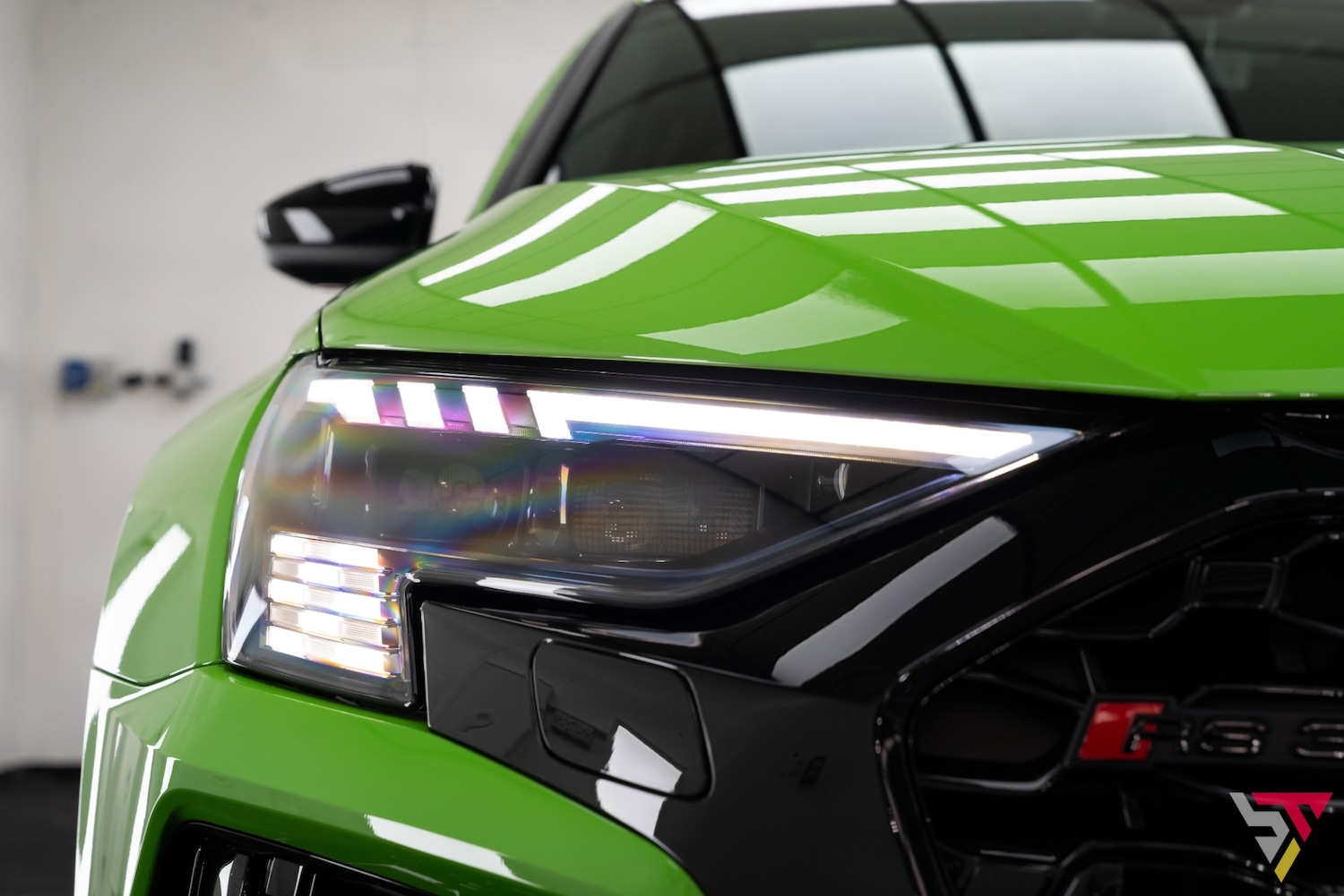 Used Audi RS3 2023 for sale - 76091990: Photo 30