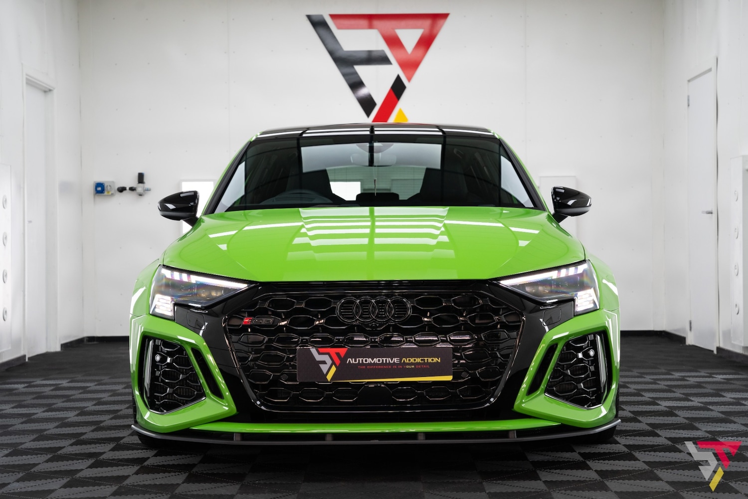 Used Audi RS3 2023 for sale - 76091990: Photo 31