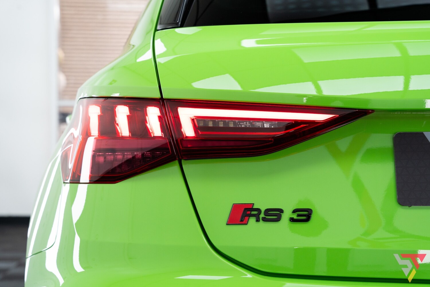 Used Audi RS3 2023 for sale - 76091990: Photo 34