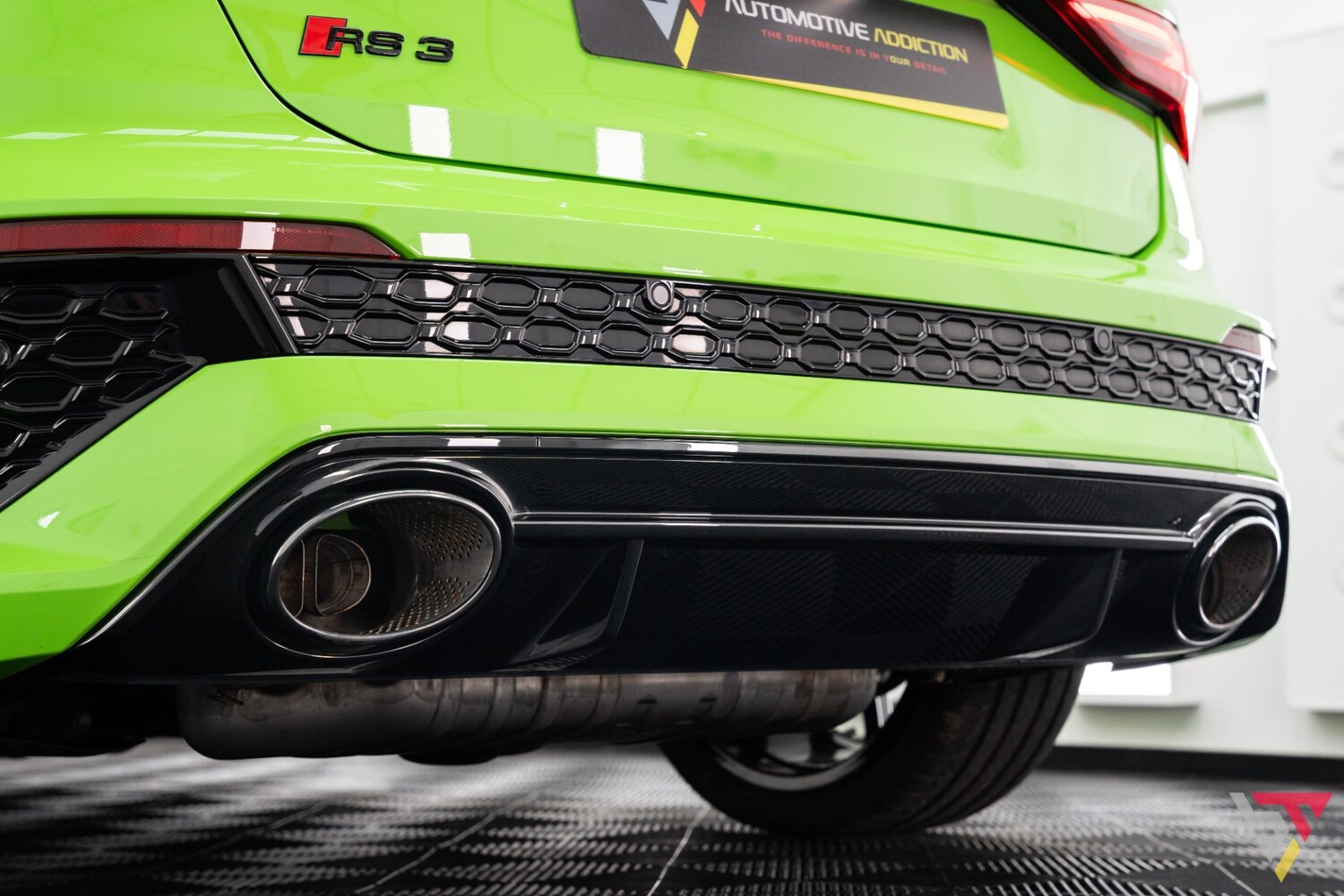 Used Audi RS3 2023 for sale - 76091990: Photo 38