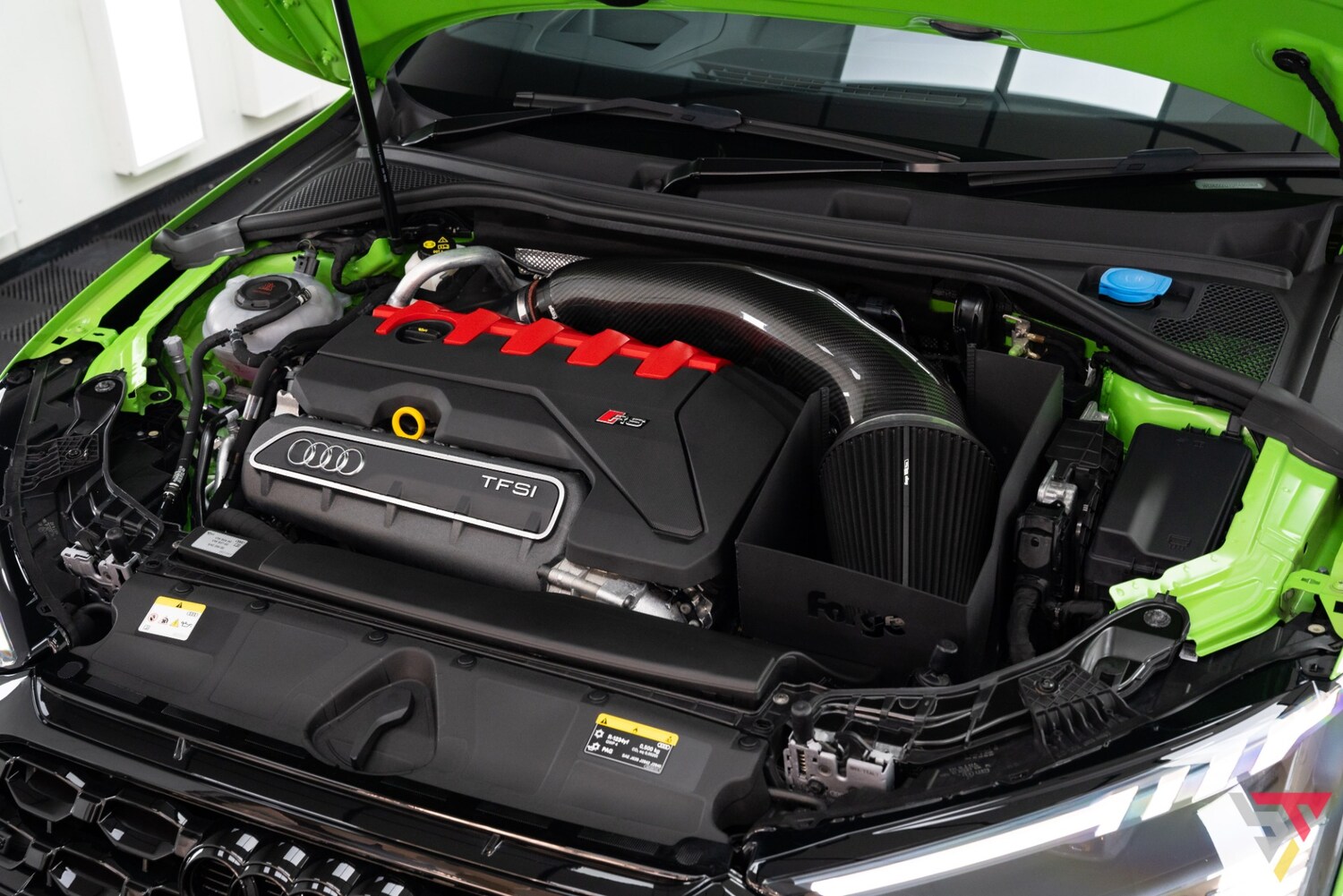 Used Audi RS3 2023 for sale - 76091990: Photo 4