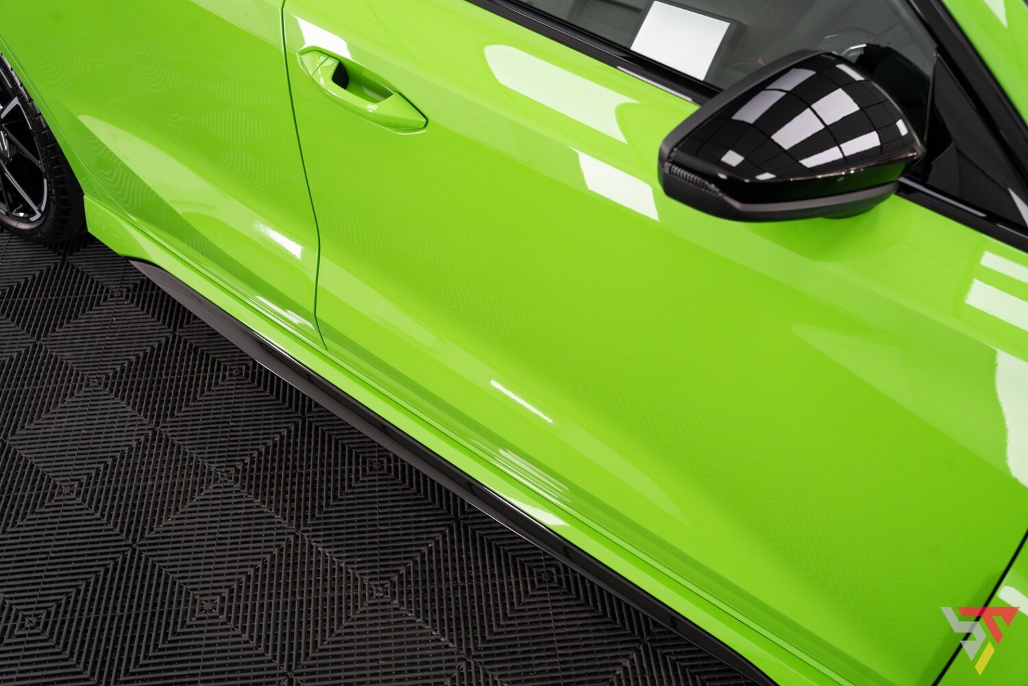 Used Audi RS3 2023 for sale - 76091990: Photo 40