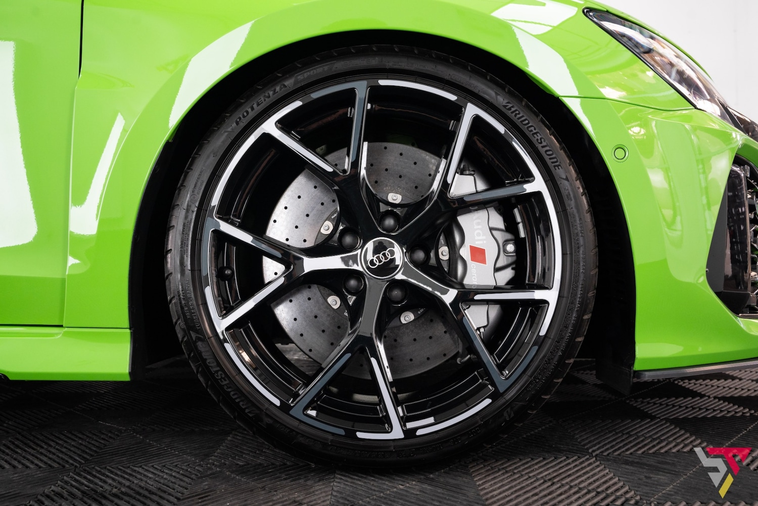 Used Audi RS3 2023 for sale - 76091990: Photo 41