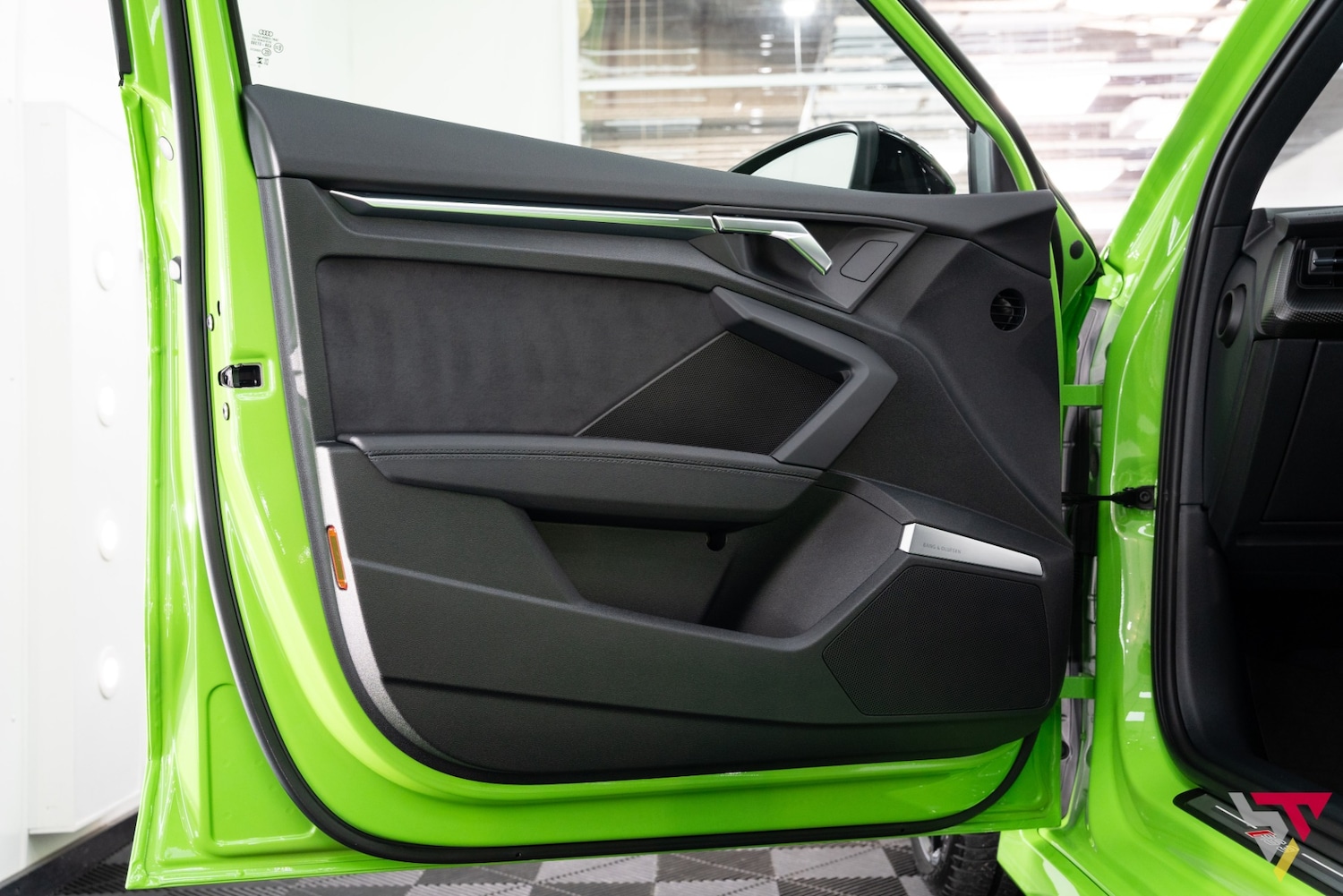 Used Audi RS3 2023 for sale - 76091990: Photo 43