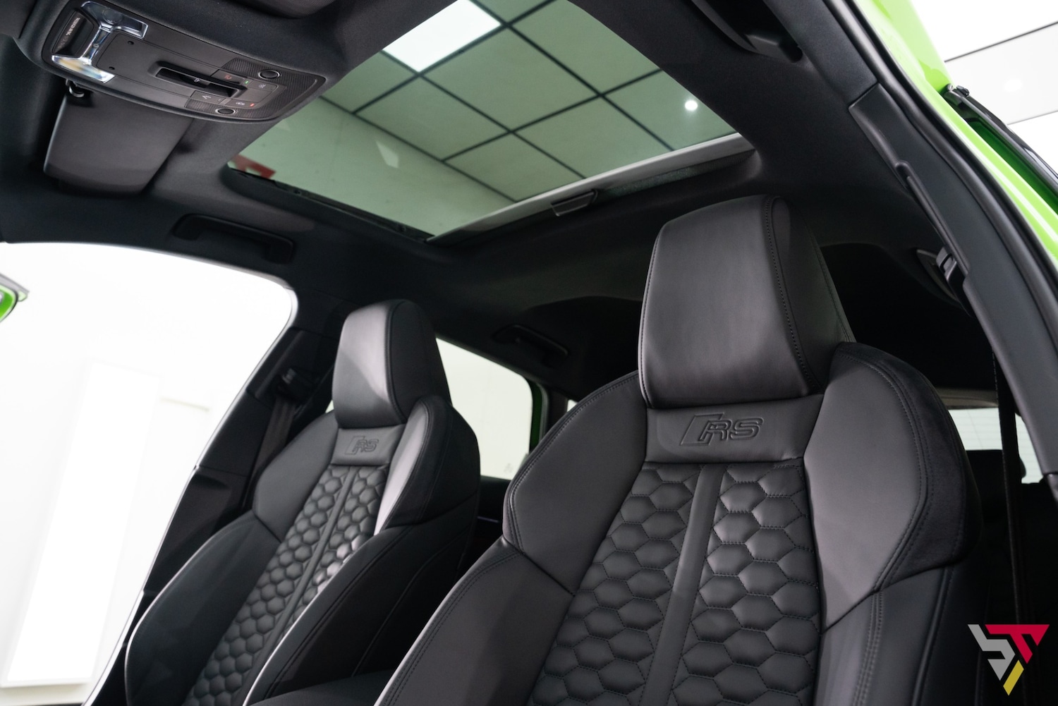 Used Audi RS3 2023 for sale - 76091990: Photo 44