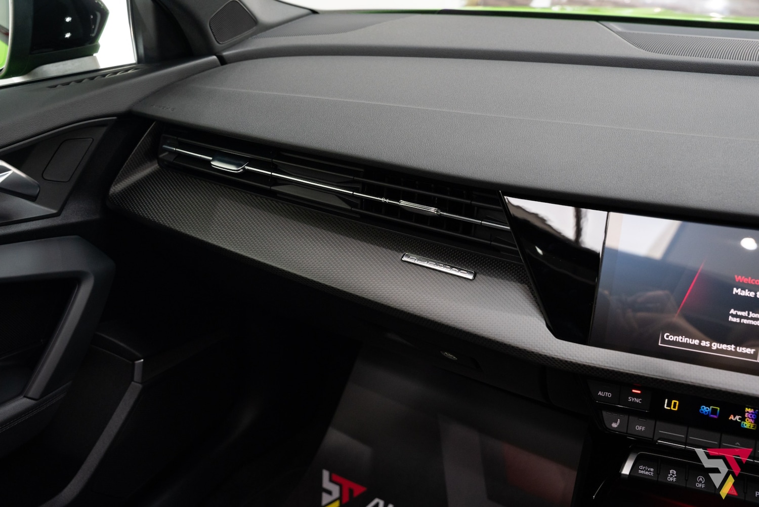 Used Audi RS3 2023 for sale - 76091990: Photo 46