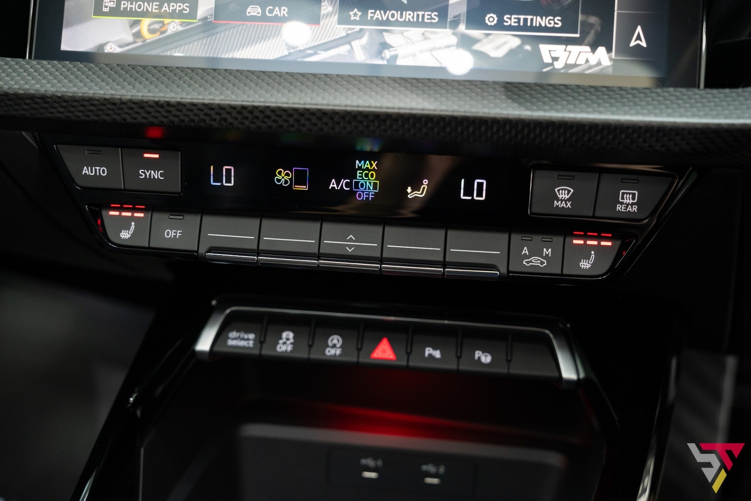 Used Audi RS3 2023 for sale - 76091990: Photo 48