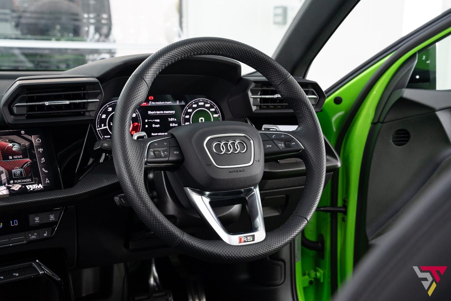 Used Audi RS3 2023 for sale - 76091990: Photo 49