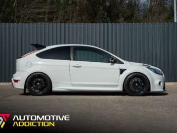 Used Ford Focus 2010 for sale - 72077420: Photo