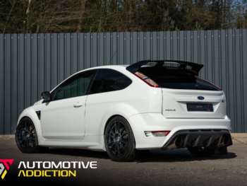 Used Ford Focus 2010 for sale - 72077420: Photo