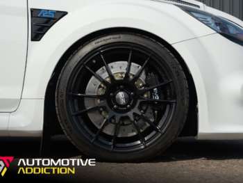 Used Ford Focus 2010 for sale - 72077420: Photo