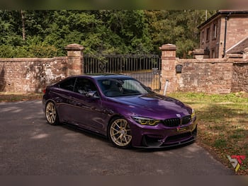 Used BMW M4 2018 for sale - 79747302: Photo