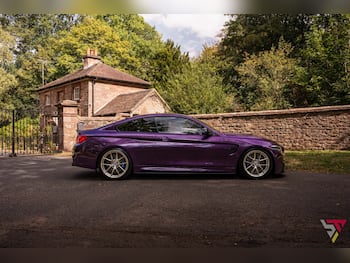 Used BMW M4 2018 for sale - 79747302: Photo