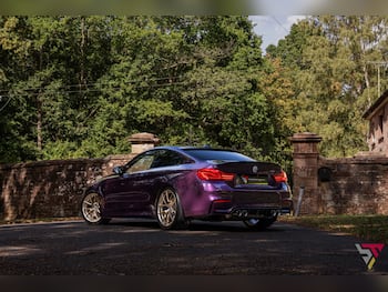 Used BMW M4 2018 for sale - 79747302: Photo