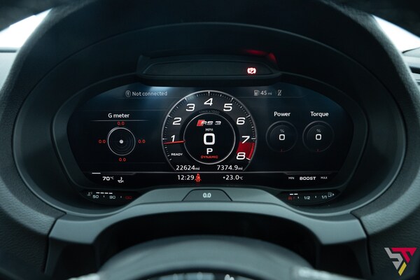 Used Audi RS3 2017 for sale - 72806215: Photo 12
