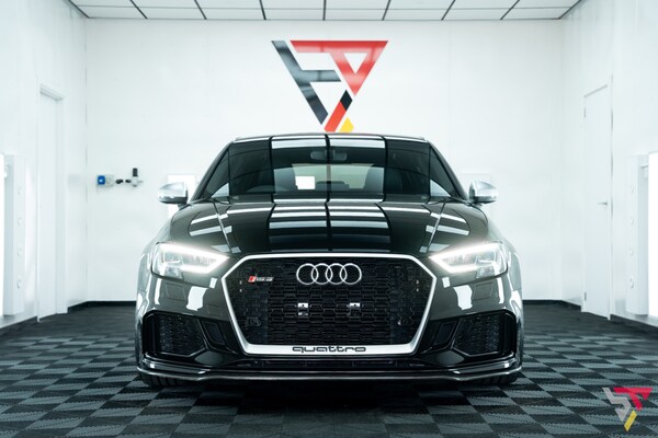 Used Audi RS3 2017 for sale - 72806215: Photo 15