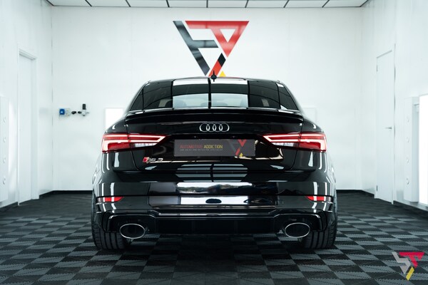 Used Audi RS3 2017 for sale - 72806215: Photo 16