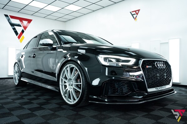 Used Audi RS3 2017 for sale - 72806215: Photo 21