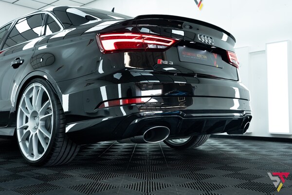Used Audi RS3 2017 for sale - 72806215: Photo 23