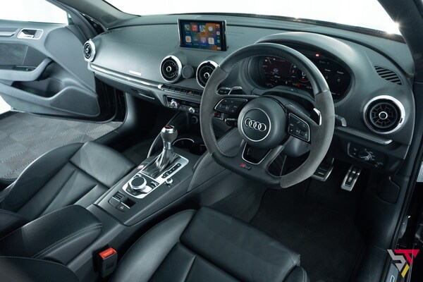 Used Audi RS3 2017 for sale - 72806215: Photo 27