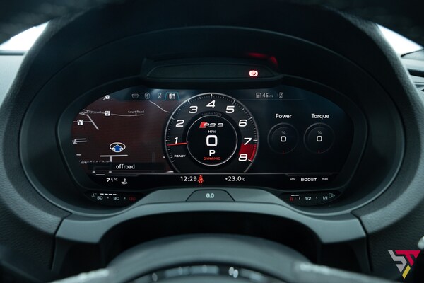 Used Audi RS3 2017 for sale - 72806215: Photo 41