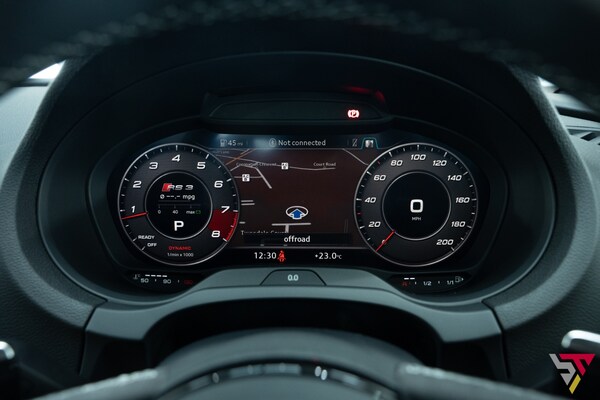 Used Audi RS3 2017 for sale - 72806215: Photo 42