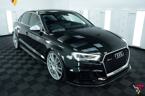 Used Audi RS3 2017 for sale - 72806215: Photo 44