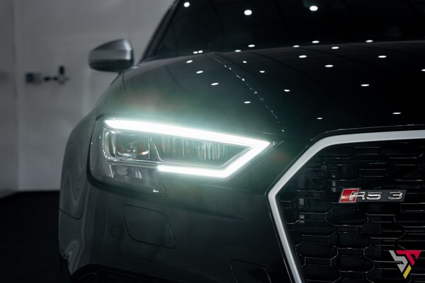 Used Audi RS3 2017 for sale - 72806215: Photo 45