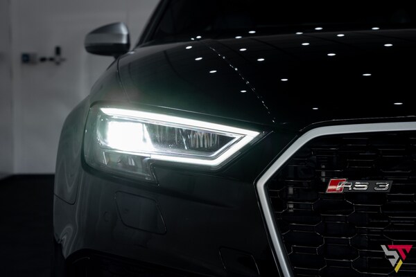 Used Audi RS3 2017 for sale - 72806215: Photo 46