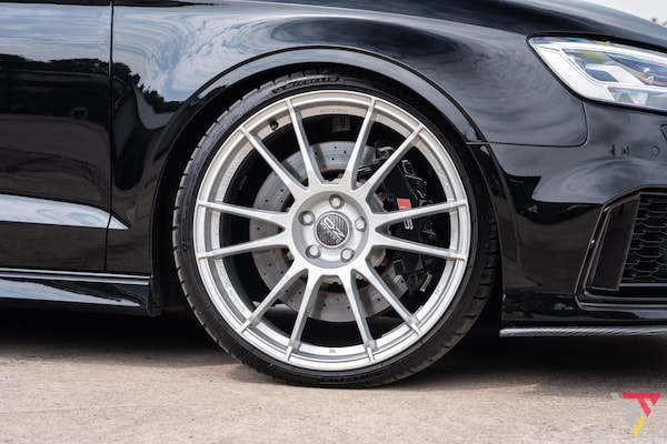 Used Audi RS3 2017 for sale - 72806215: Photo 4