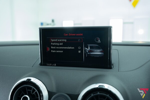 Used Audi RS3 2017 for sale - 72806215: Photo 51