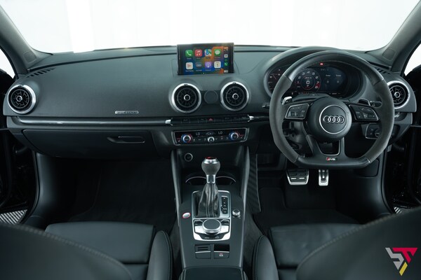 Used Audi RS3 2017 for sale - 72806215: Photo 5
