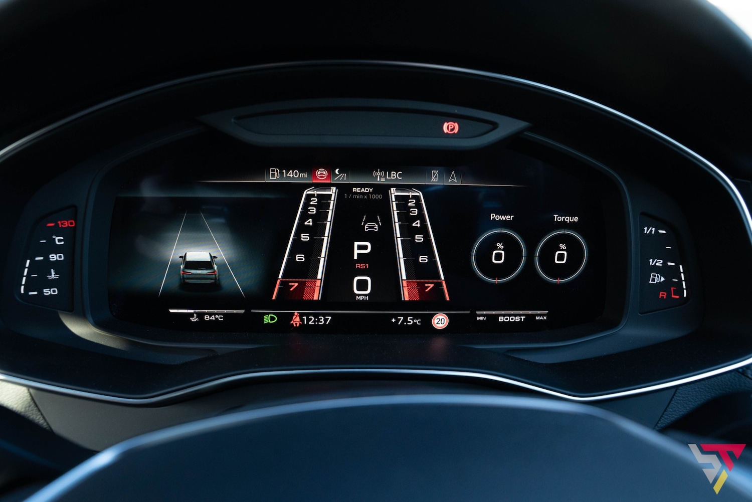 Used Audi RS6 2023 for sale - 76891577: Photo 12