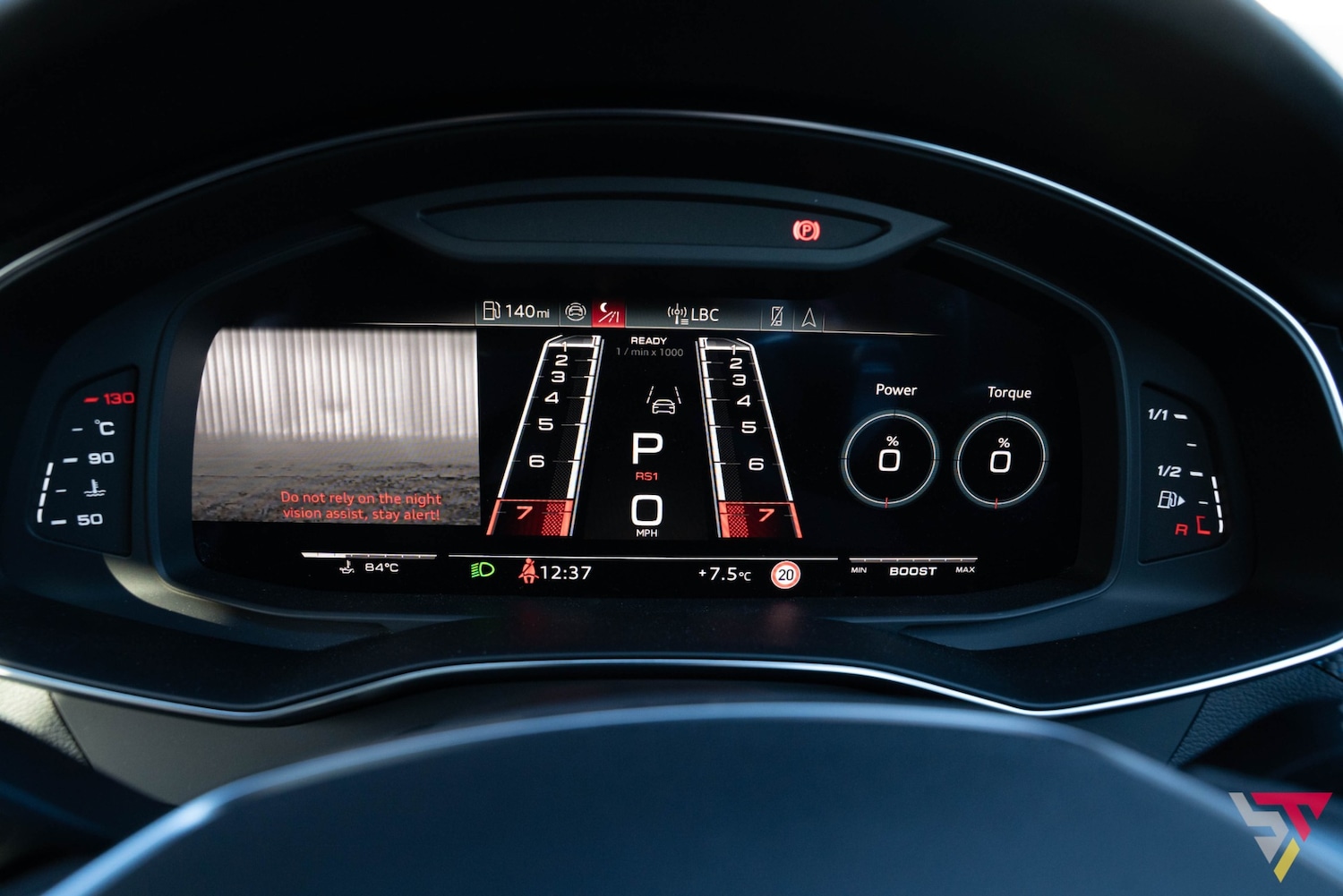 Used Audi RS6 2023 for sale - 76891577: Photo 13