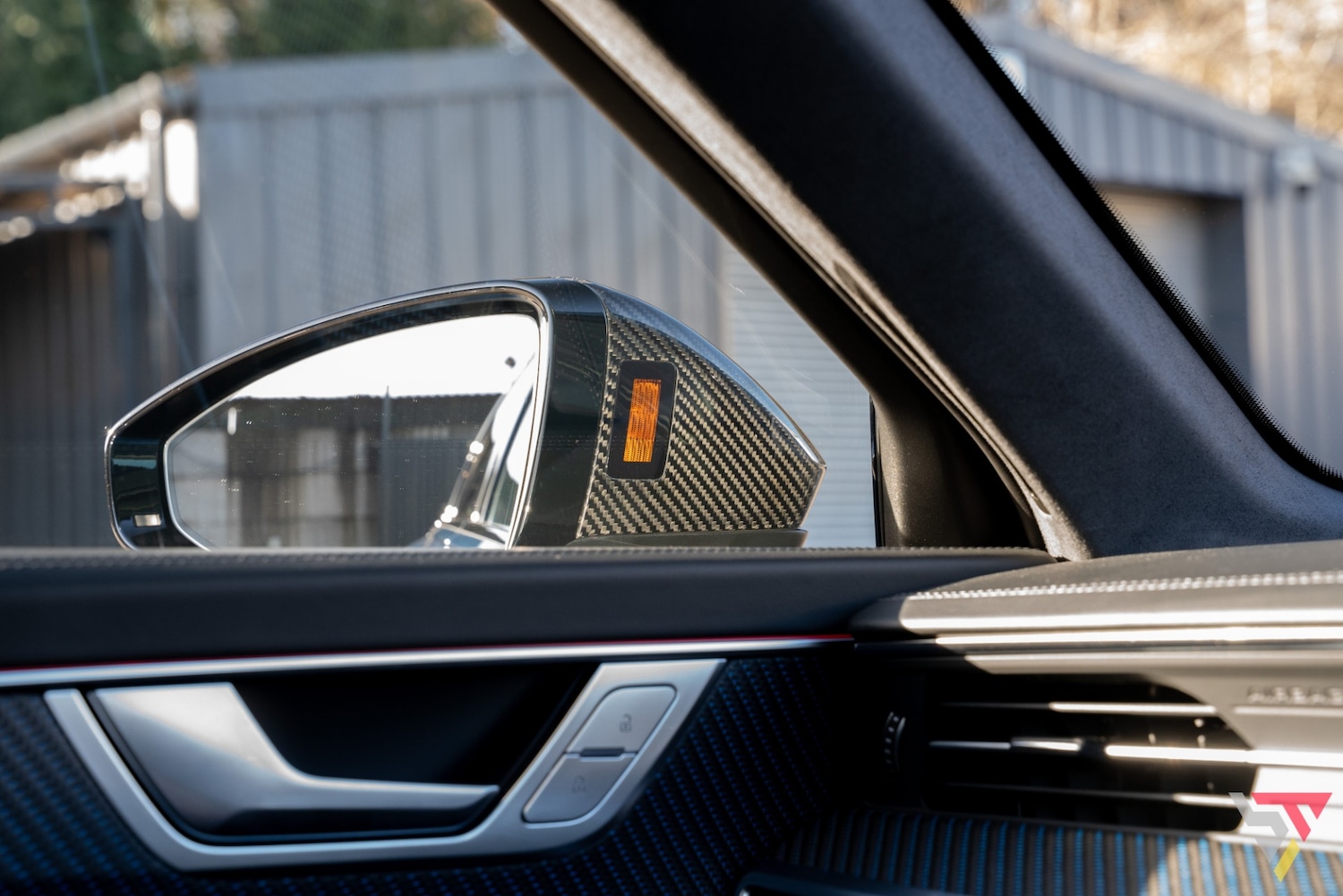 Used Audi RS6 2023 for sale - 76891577: Photo 14