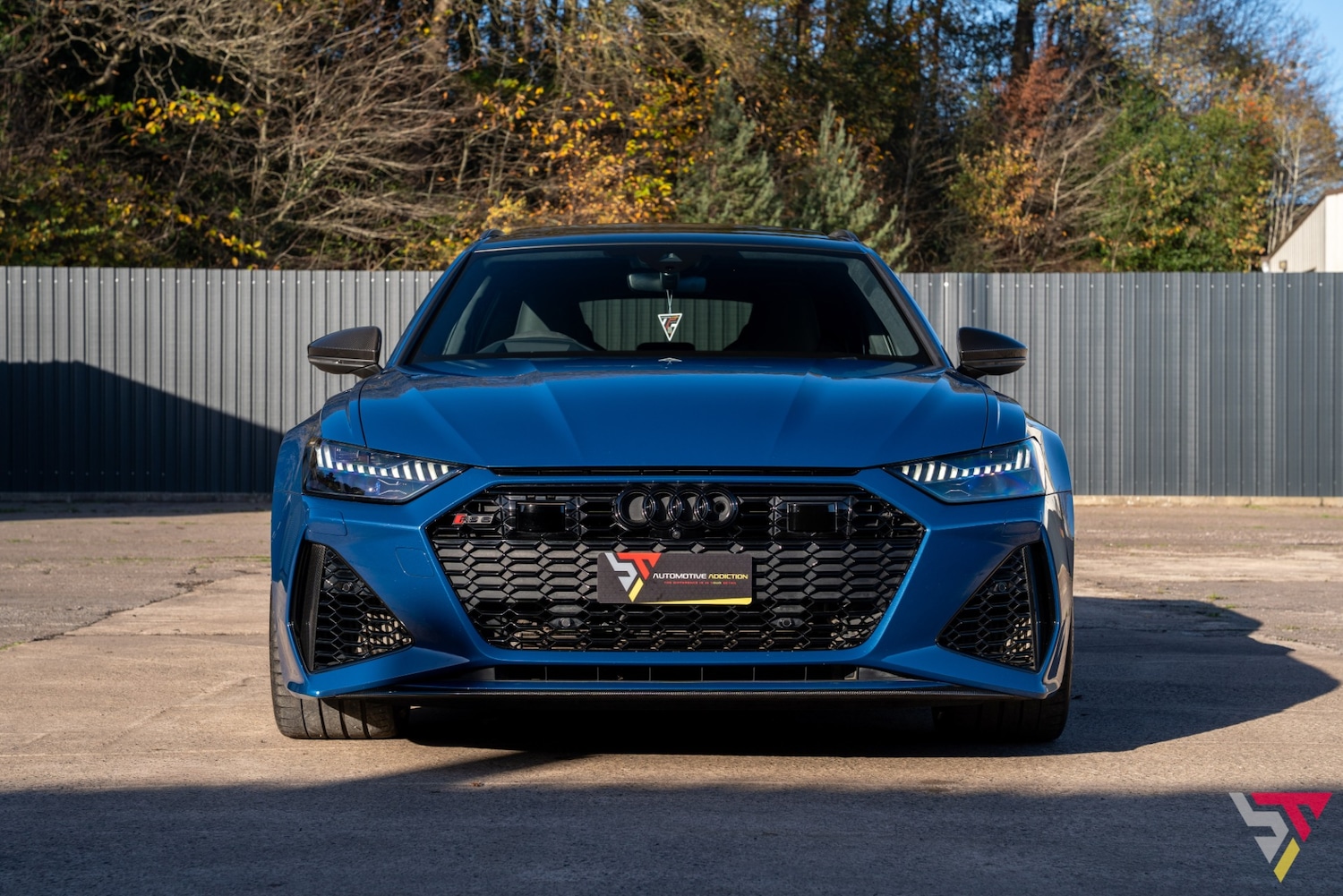 Used Audi RS6 2023 for sale - 76891577: Photo 17