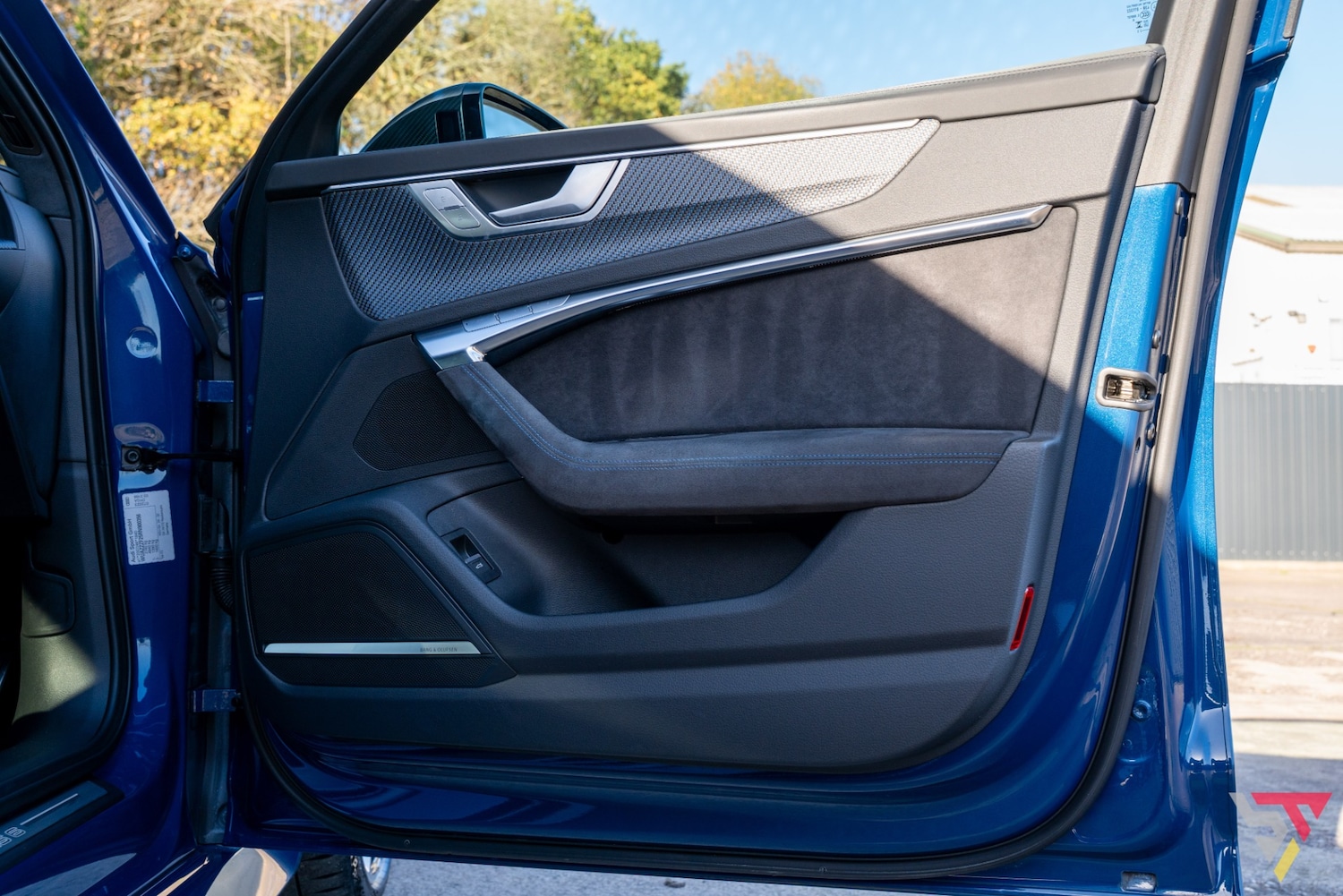 Used Audi RS6 2023 for sale - 76891577: Photo 24