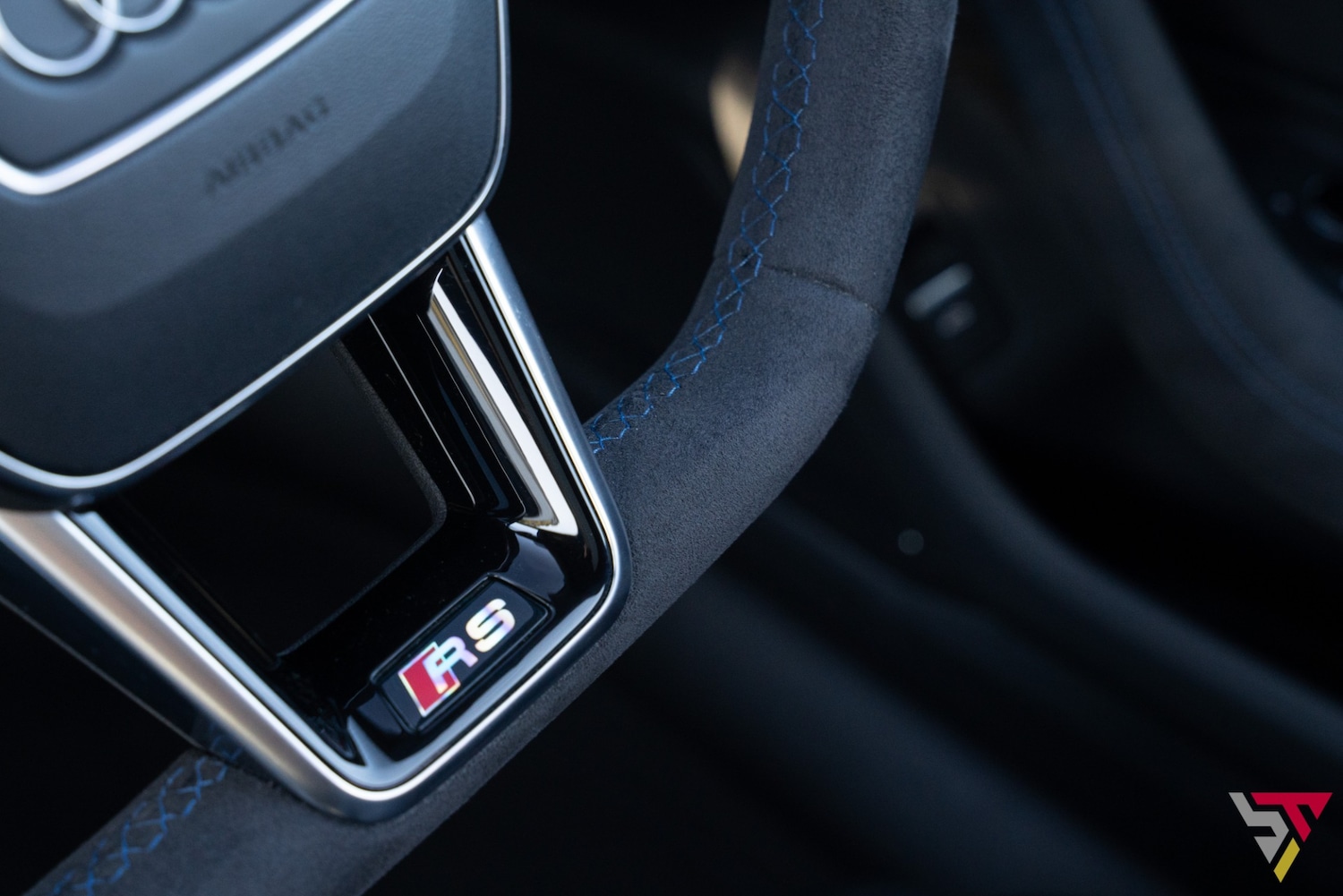 Used Audi RS6 2023 for sale - 76891577: Photo 29