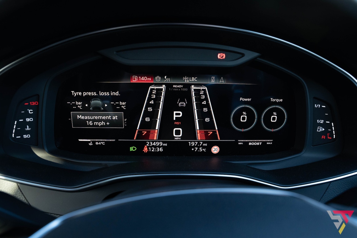 Used Audi RS6 2023 for sale - 76891577: Photo 34