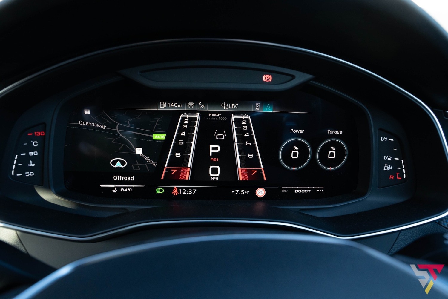 Used Audi RS6 2023 for sale - 76891577: Photo 35