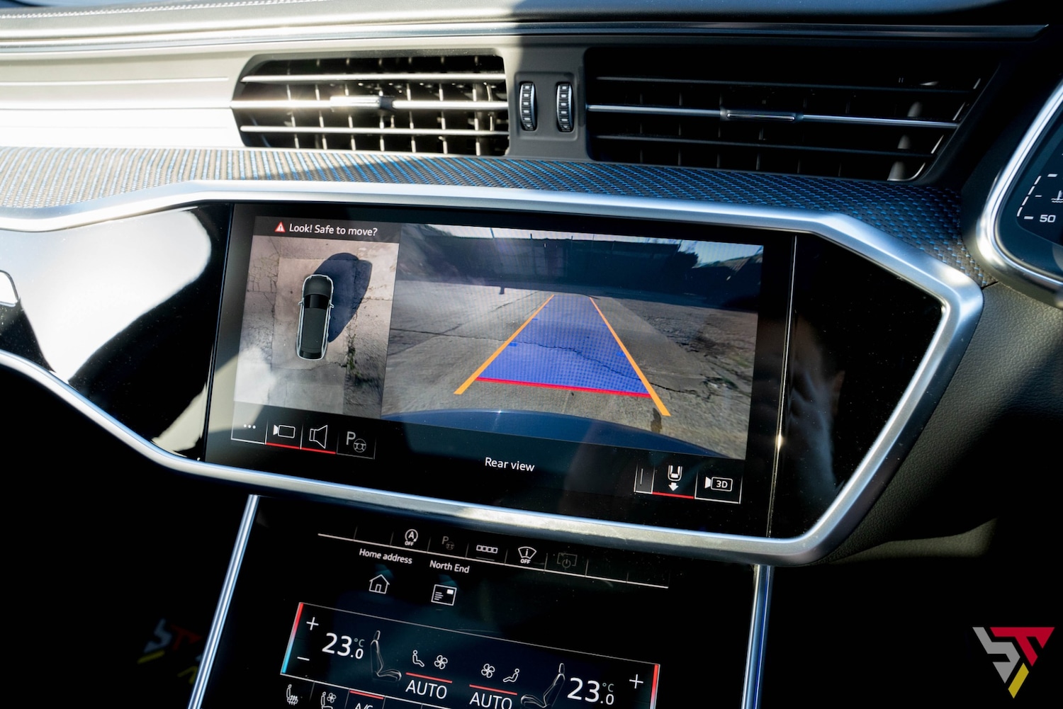 Used Audi RS6 2023 for sale - 76891577: Photo 36