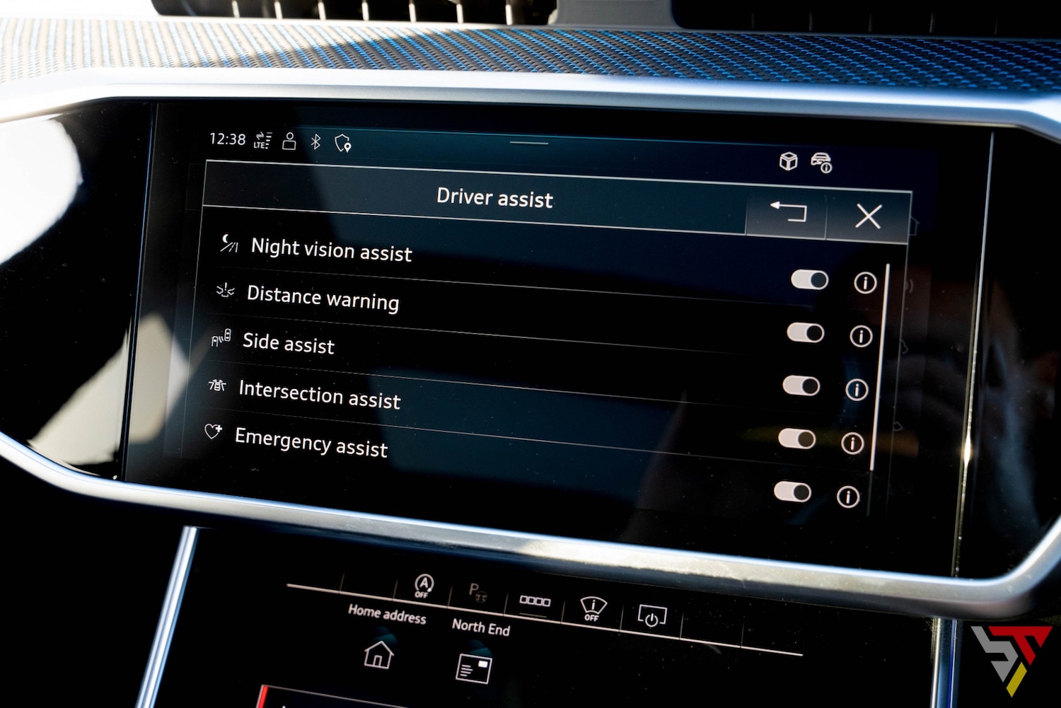 Used Audi RS6 2023 for sale - 76891577: Photo 37