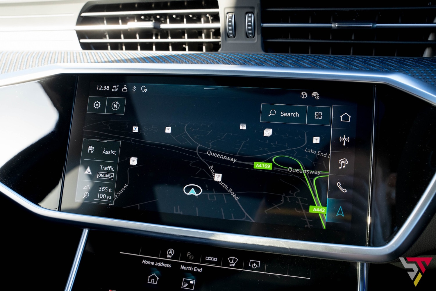 Used Audi RS6 2023 for sale - 76891577: Photo 38