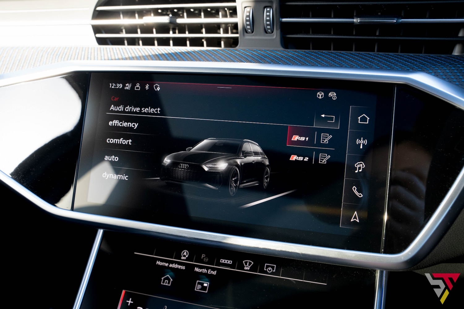 Used Audi RS6 2023 for sale - 76891577: Photo 39