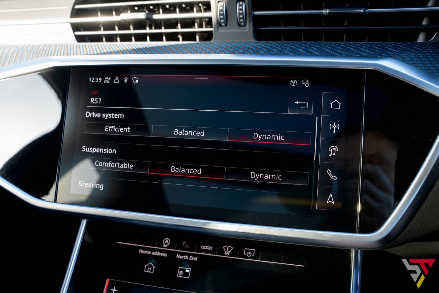 Used Audi RS6 2023 for sale - 76891577: Photo 40