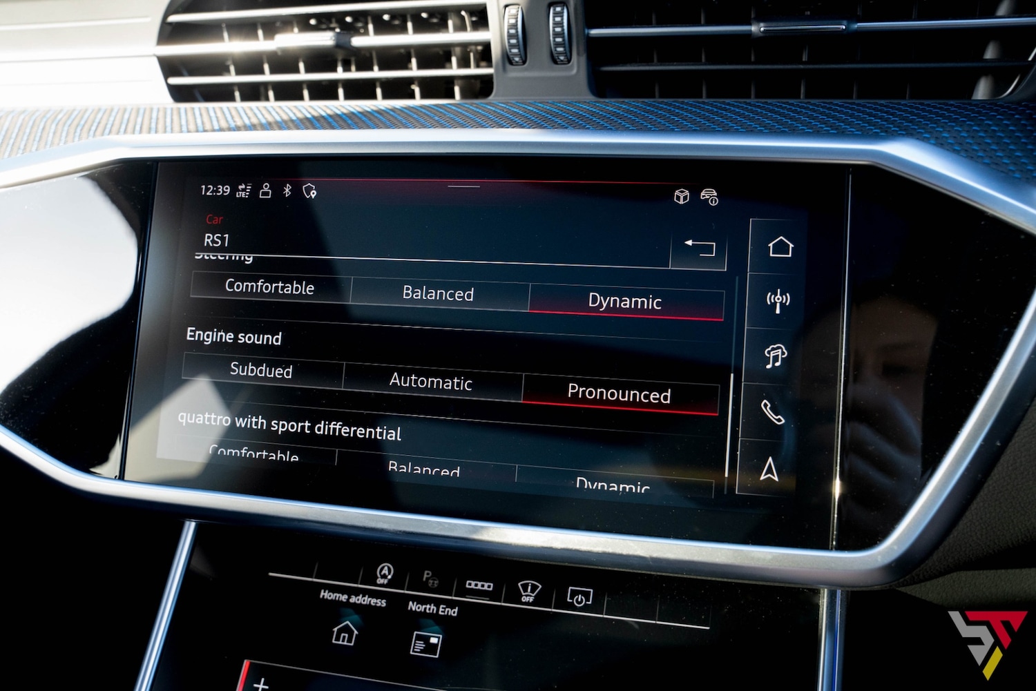 Used Audi RS6 2023 for sale - 76891577: Photo 41