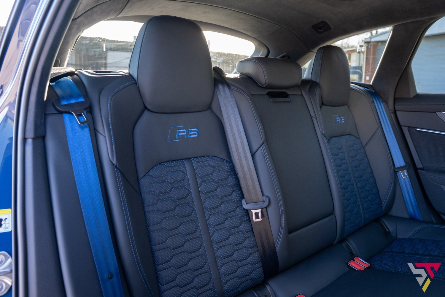 Used Audi RS6 2023 for sale - 76891577: Photo 44