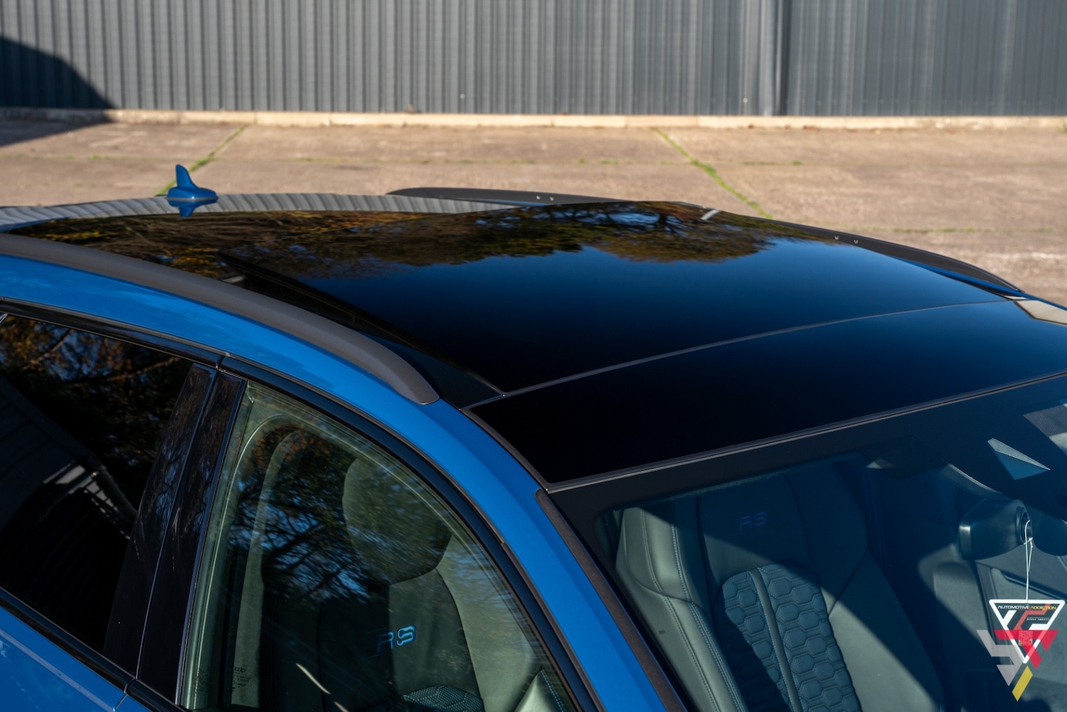 Used Audi RS6 2023 for sale - 76891577: Photo 5