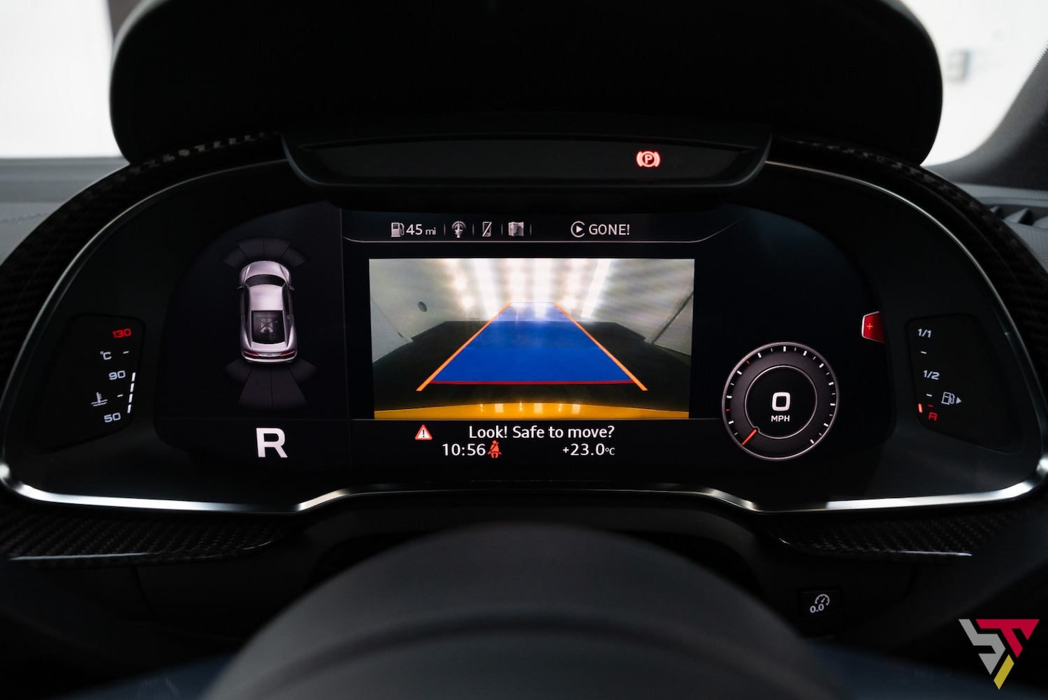 Used Audi R8 2019 for sale - 76906005: Photo 10