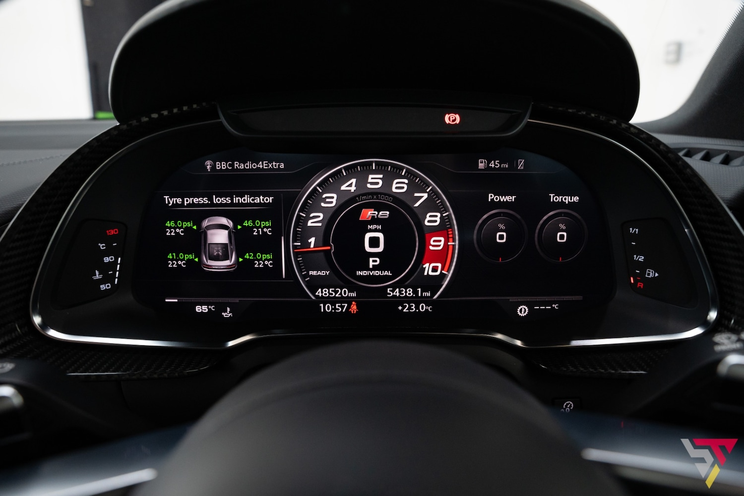 Used Audi R8 2019 for sale - 76906005: Photo 11